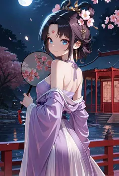 宗门沦陷后,所有人都沦为肉便器