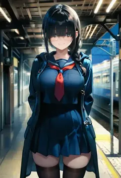 血月下的阴影
