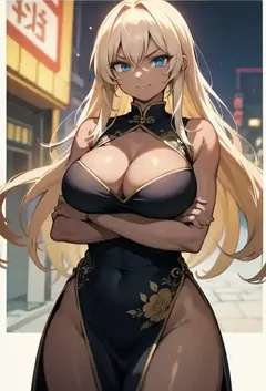 性与斗的世界•正