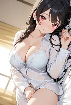 夜将行abo