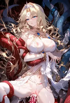 终焉狂想曲:黑暗中的蔷薇