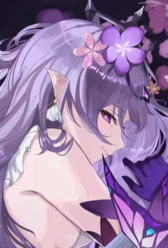 月光女王:杜瓦夫人传奇