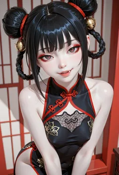 悲屈的人生(改写)