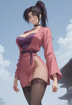 名妓