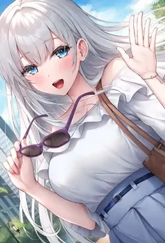 好喜欢你