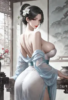 反派:我的母姐是大帝