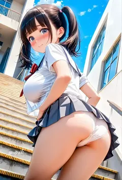 这是什么?男人?草一下!