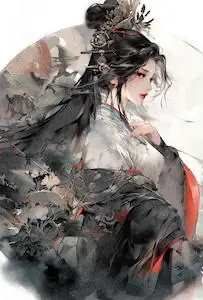 枕钗媚【女尊架空】