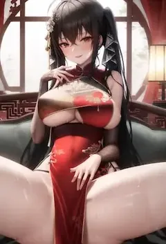 娘亲替我开后宫